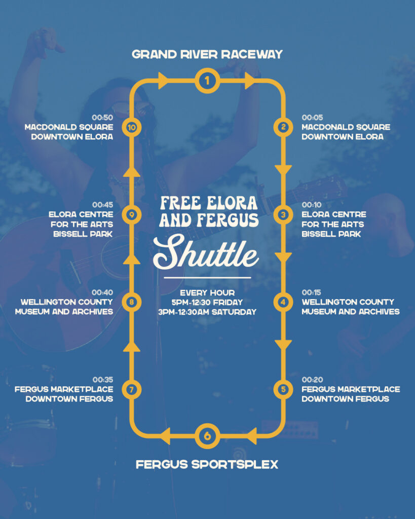 shuttle