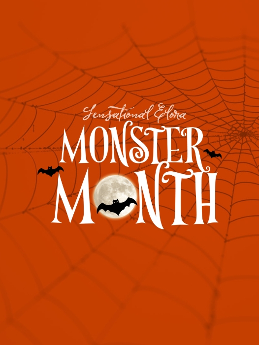 Monster Month