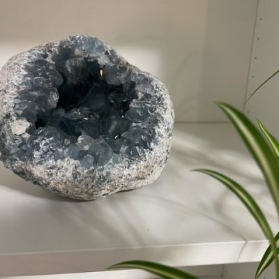 Celestite Gemstone